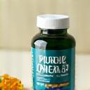 Omega-3 Fish Oil Supplements product photo