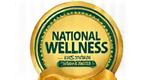 National Wellness Forum Badge