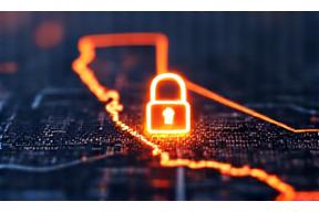 Securely handled personal account information