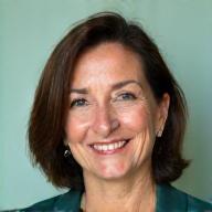 Portrait of Dr. Jennifer Martinez