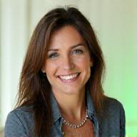 Portrait of Lisa Rodriguez