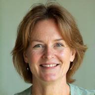 Portrait of Sarah Thompson