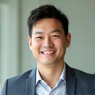 Portrait of Thomas Chen